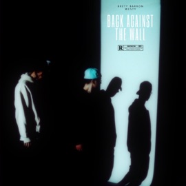 Back Against the Wall Brett Barron & Westy