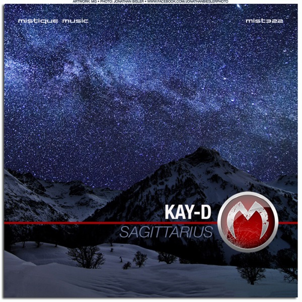 Sagittarius
