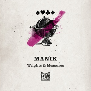 Weights & Measures - EP