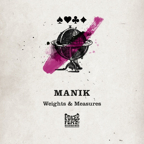 Weights & Measures - EP