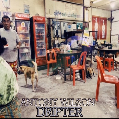 Drifter (feat. Audra Nishita)