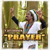 Prayer (feat. Yah Meek) artwork