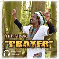 Prayer (feat. Yah Meek) - Single - DJ Michael Berth