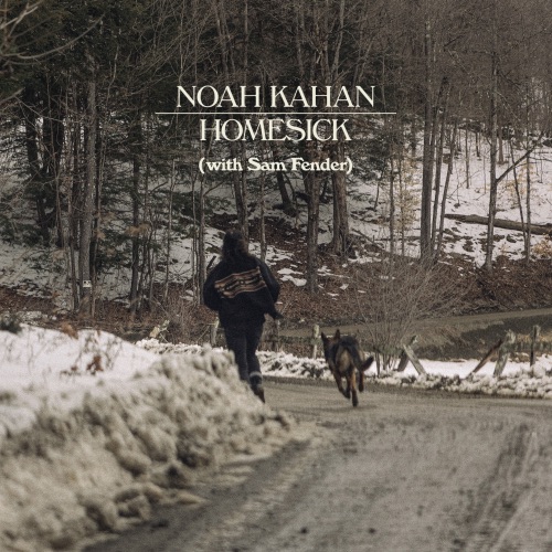 Noah Kahan & Sam Fender – Homesick – Single [iTunes Plus AAC M4A]