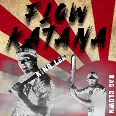 Flow Katana - Single