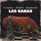 Las Ganas (feat. SHADOW & Dollar BOSS 2bleS) - JorgitoALC lyrics
