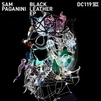 Black Leather EP by Sam Paganini album reviews, ratings, credits