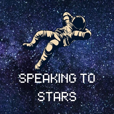 Speaking to Stars (feat. Alyssa Agius) - Single