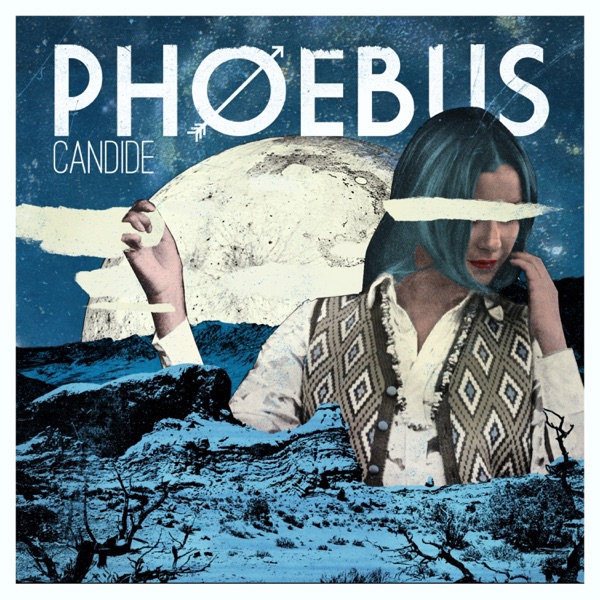 Candide - EP