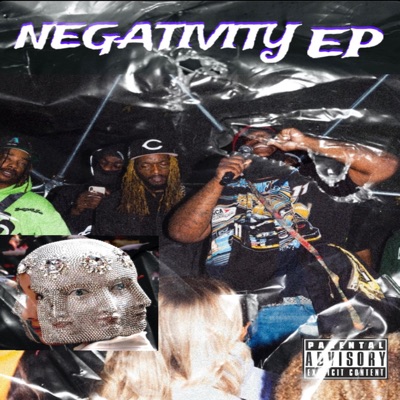 NEGATIVITY EP!!