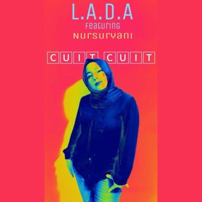 Cuit-Cuit (feat. Nursuryani Edris) - Single