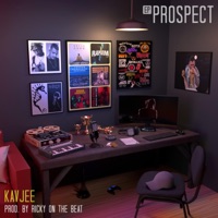 Prospect EP - Kavjee