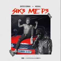 Sika Me P3 (feat. Medikal) - Single - Dosted Gennah