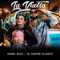 La Vuelta - Angel Bleu & El mayor clasico lyrics