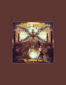 收听 White Dragon Project、观看音乐视频、阅读小传、查看巡演日期等 ！