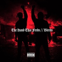 The Hand That Feeds // Bleeds - Single - $ick$eraph & MELLIK