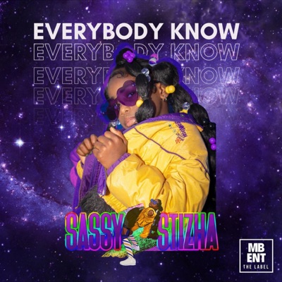 Everybody know (New version) - Single