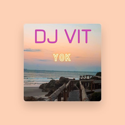 Listen to DJ Vit, watch music videos, read bio, see tour dates & more!