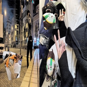 Yuru (feat. Miraie) - Single