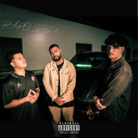 Papo de 7 - Single - Ca$tilho, Franco Trapboy & Kxn4n