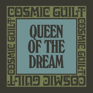 Queen of the Dream - Single