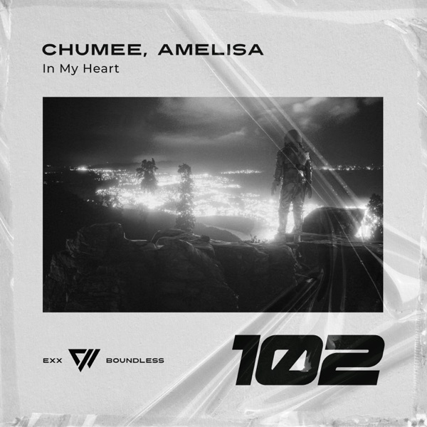In My Heart - Single