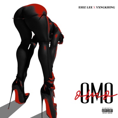 Omo ( Speed Version ) [feat. YxngKhing] - Single