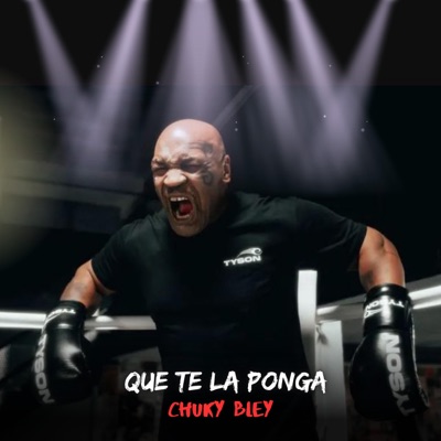 Que Te La Ponga - Single