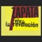 Viva La Revolución (Mandingo's Club) - Zapata lyrics