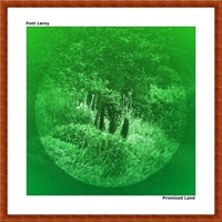 Promised Land - Single - Font Leroy