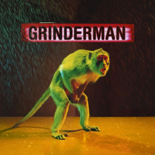 Album artwork