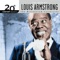 What a Wonderful World - Louis Armstrong lyrics