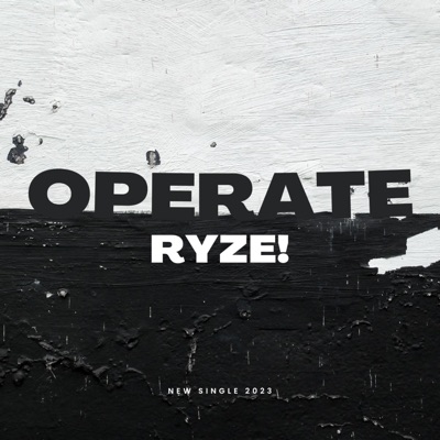 Operate - Single
