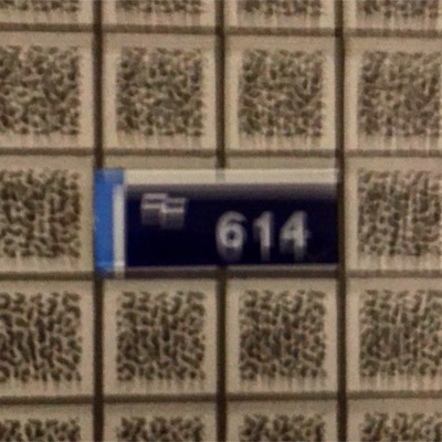 614 - Single