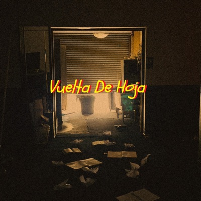 Vuelta De Hoja (feat. Mike Chavira) - Single