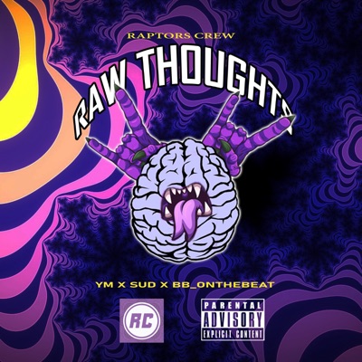 Raw Thoughts - Single