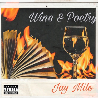 Wine & Poetry - EP