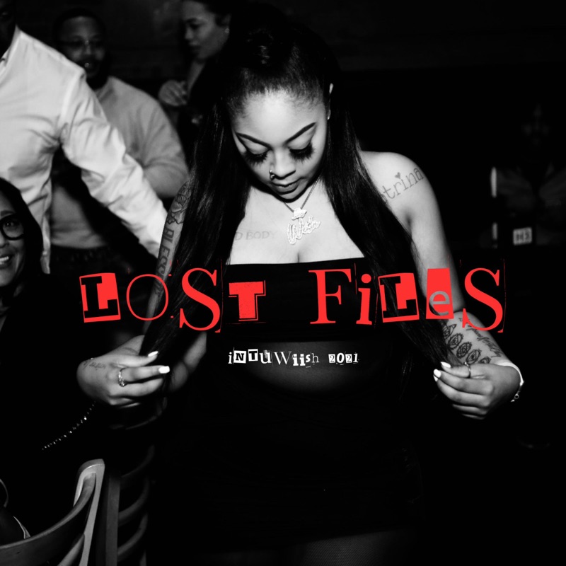 Sum to Hate on (feat. Rocky Badd) - Intuwiish: Song Lyrics, Music ...