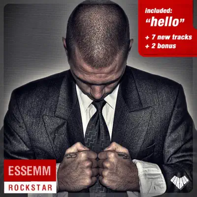 Listen to Rockstar by Essemm