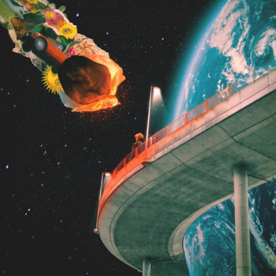 掰掰人 Bye-Brian - Single