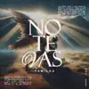 No Te Vas