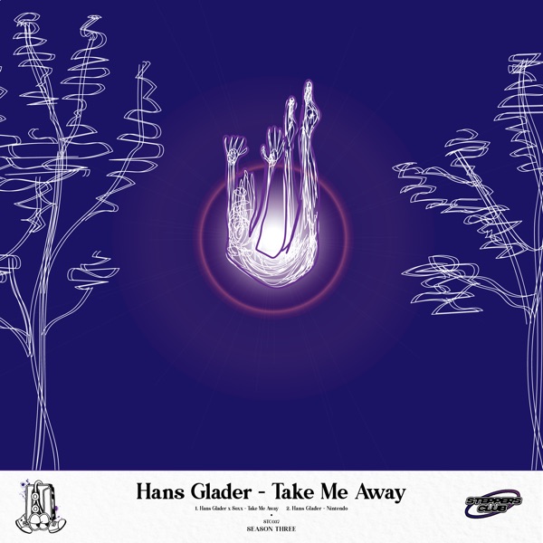 Take Me Away - Single