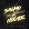 SALIMO DE NOCHE (feat. Mati Fendi) - Suru york 10.4 lyrics