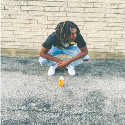 Mad Juice - Single