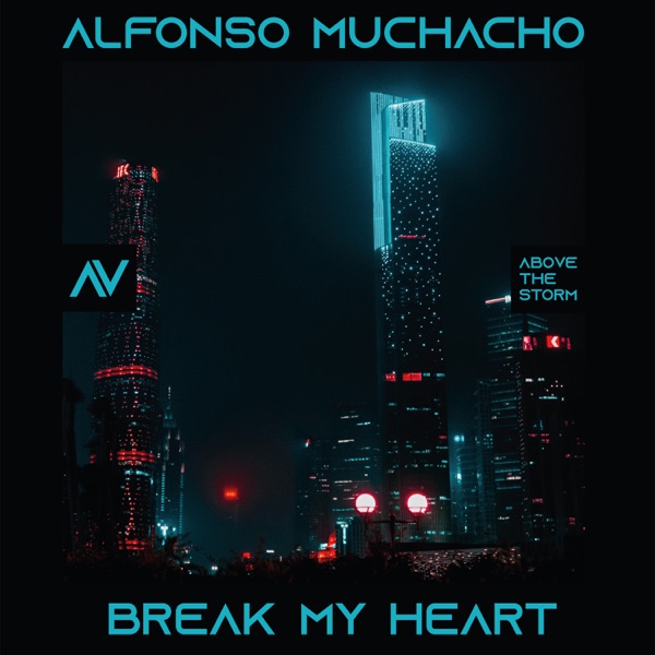Break My Heart - Single