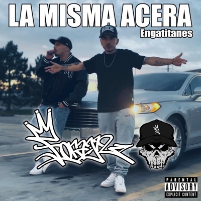 La Misma Acera - Single