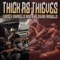 Thick as Thieves - Casey Daniels Band lyrics