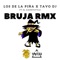 Bruja (feat. El Dannystyle) [Remix] artwork