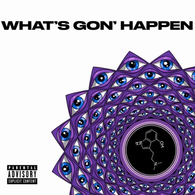 What's Gon' Happen - Single