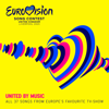 Various Artists - Eurovision Song Contest Liverpool 2023 artwork